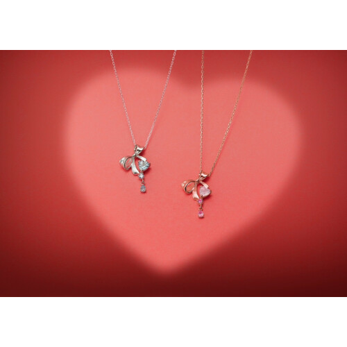【SamanthaTiara】限定BOX付き🎀ホワイトデーコレクション