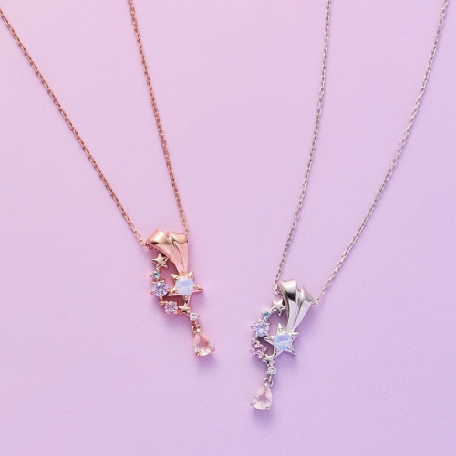 【SamanthaTiara】milky way