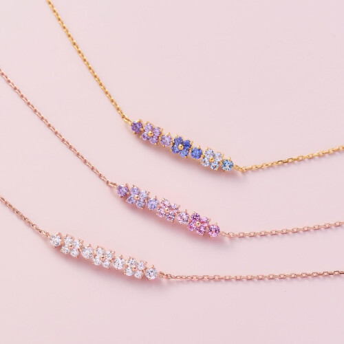 【SamanthaTiara】Flower Band