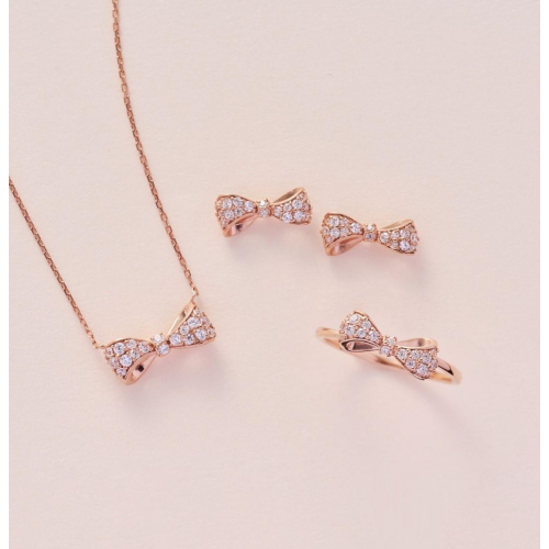 【SamanthaTiara】Prismatic &nbsp;Ribbon