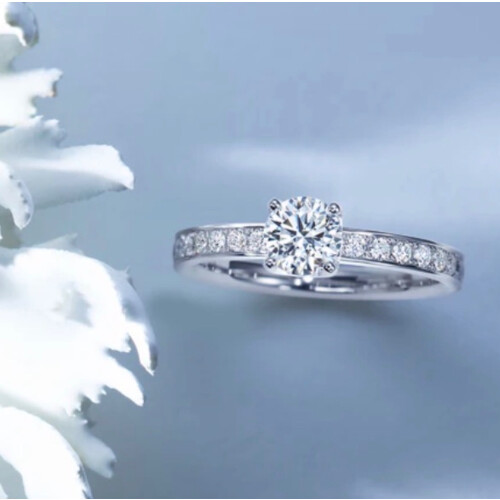 エンゲージリング〜サプライズプロポーズ〜💍