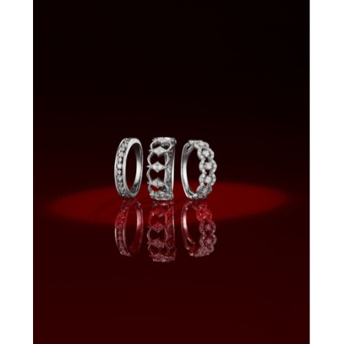 ヴァンドーム青山　オータムコレクション