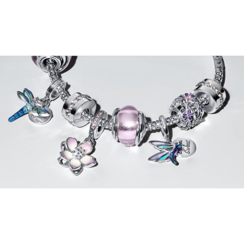 【PANDORA】Springコレクション🌷