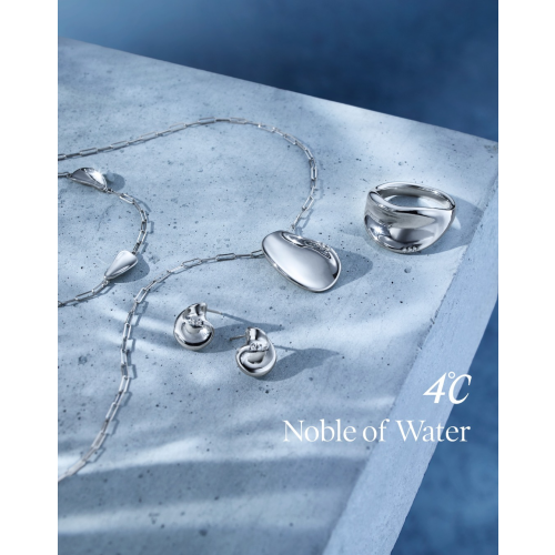 【4℃】Noble of Water