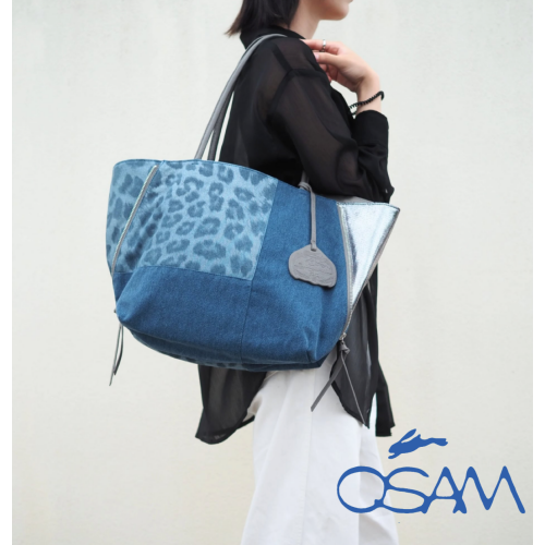 OSAM のデニムウィーク