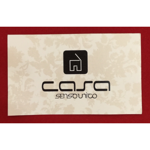 トラベルスタイル〜カーサセンソユニコ〜