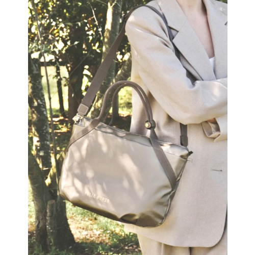 【PELLE BORSA】👜👛NEW！A4対応の2WAYトートが仲間入り♪