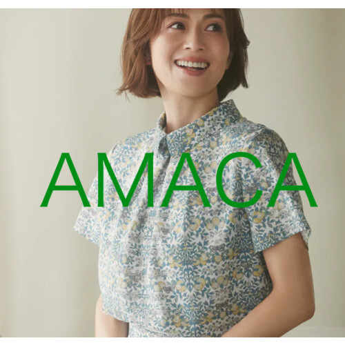 【優待】10%OFF｜天神孔雀祭｜AMACA🌱🍋