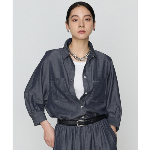 2025 Spring Collection / ギャバジンK.T編