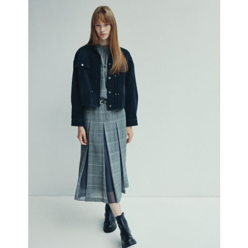 2026 AUTUMN DENIM