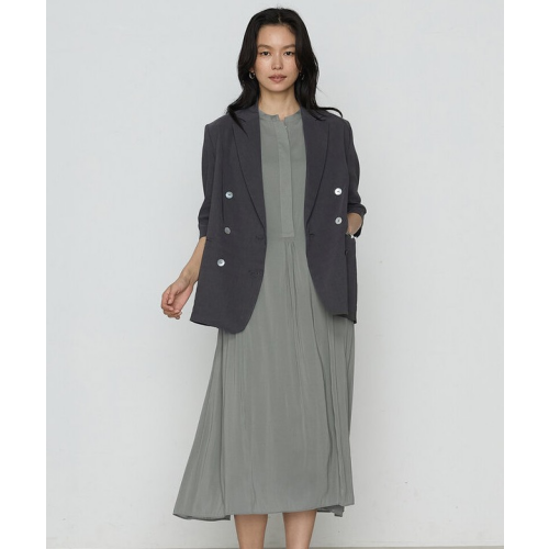 2025 Spring Collection / KT夏の定番・シャンブレー割繊(かっせん)編