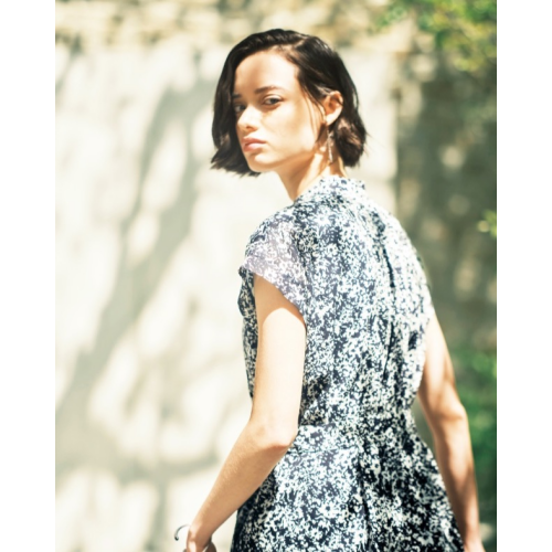 2025 Summer Collection / K.T編