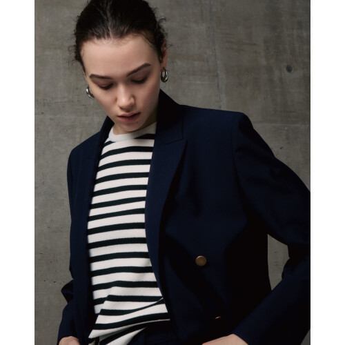 2025 Spring Collection / 紺ブレ編