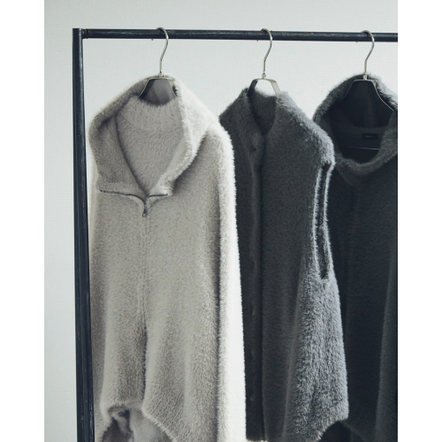 2025 WINTER Collection / ギャバジン K.T編