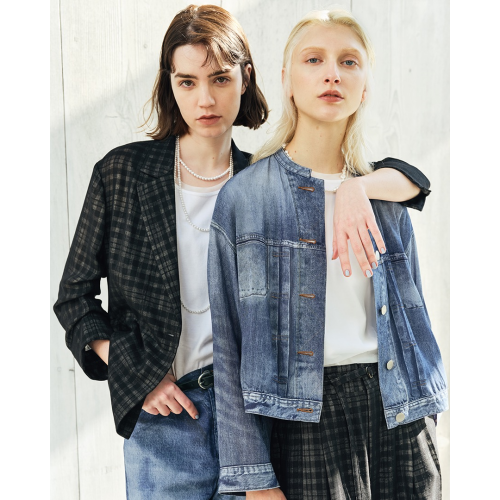 2026 SPRING Collection / 日本の物づくり