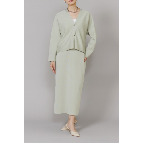 ニットアップ　　　　ルスーク