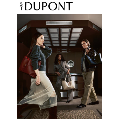 ヴィクトリアトートバッグ