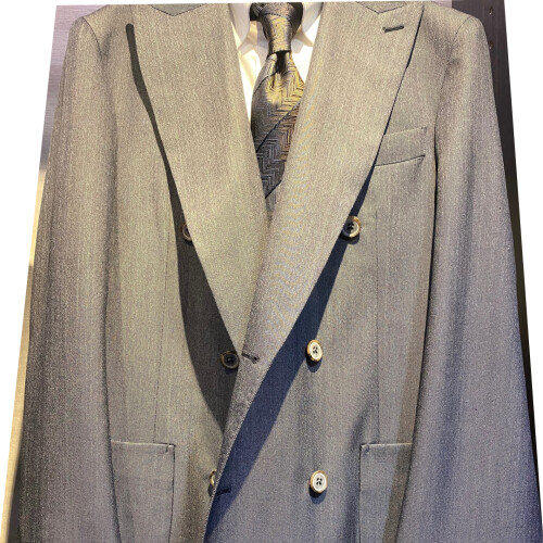 D's SNAP  autumn denim style 1