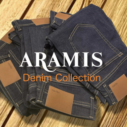 デニムコレクション