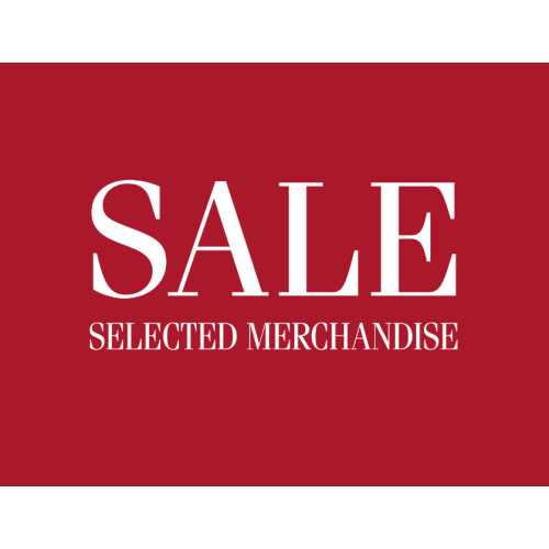 クリアランスSALE
