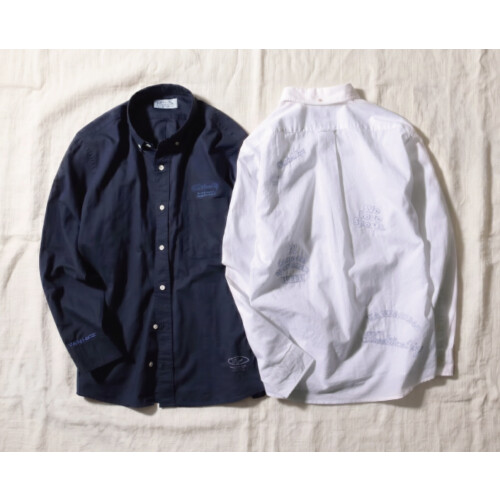 SUMMER SHIRT