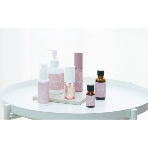 【生活の木】甘美でエキゾチックな香り　イランイランシリーズ発売