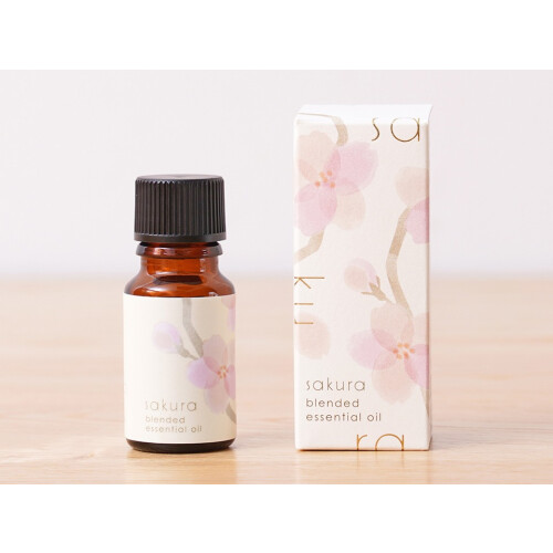 【生活の木】春を告げる花々　アロマ揃ってます！
