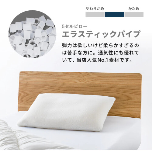 【ロフテー枕工房】3月のおすすめアイテム