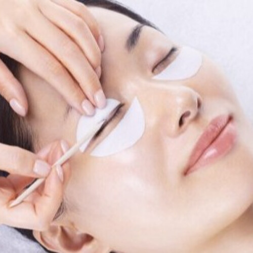 まつ毛カールトライアルキャンペーン実施中