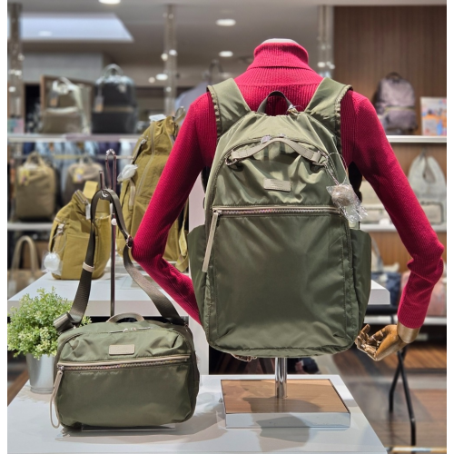 アクティブの秋