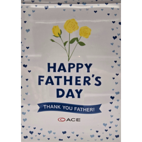 Thank you!!  Father’s Day👔