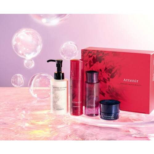 🌹今こそ、うるおいを極めたい！最精鋭コフレが発売いたしました🌹