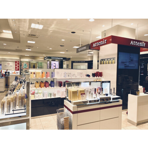 🌹アテニア🌹9月5日リニューアルいたしました♪