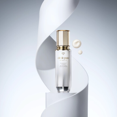 待望の美白美容液誕生