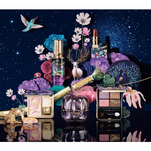 クレ・ド・ポー ボーテ