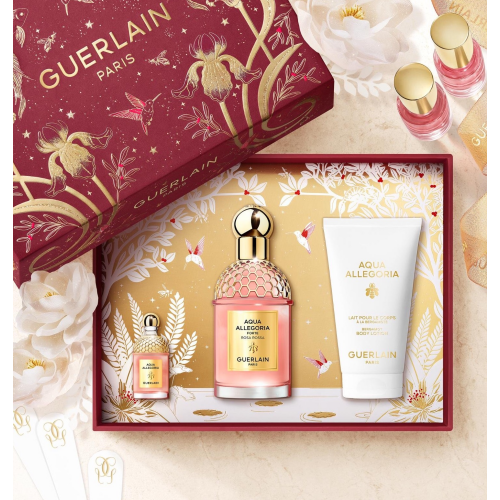 ゲラン ホリデーフレグランスコフレ2025