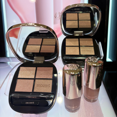 1/16アイシャドウ🌟ネイルのご紹介