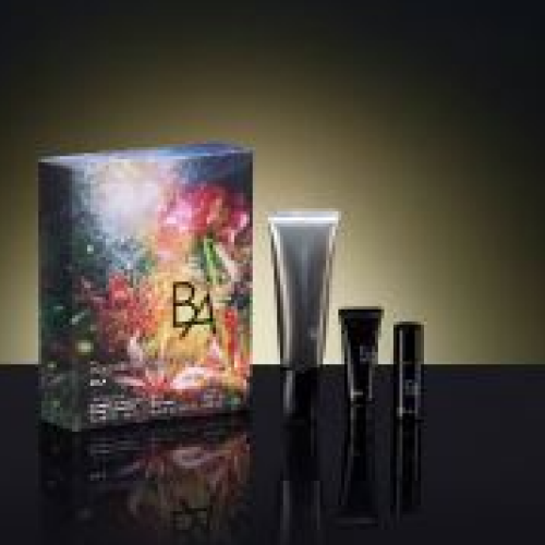 【ポーラ】B.A ライト セレクター スペシャルボックス LW