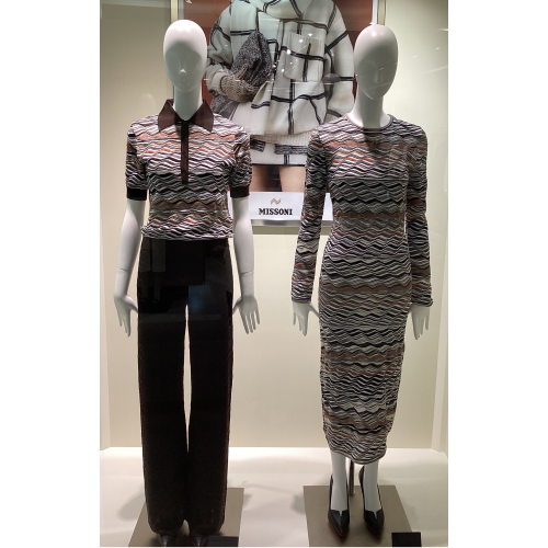 トレンドカラー