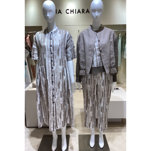 Stefania Carrera New Arrivals 