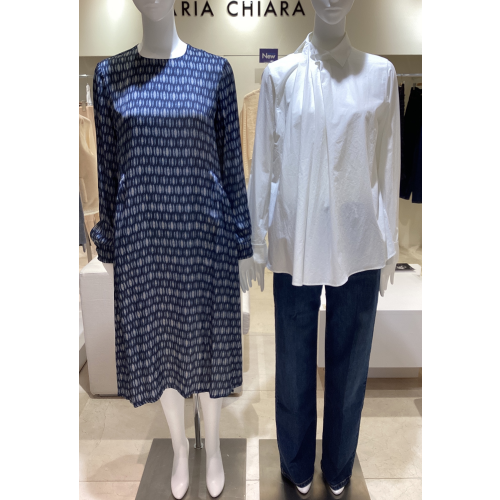 NEW ARRIVAL