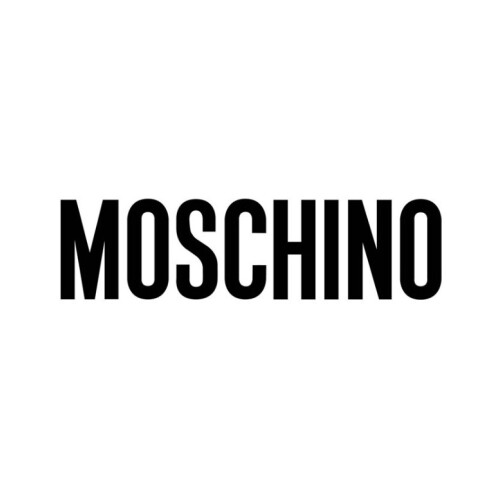 25S/S MOSCHINO COLLECTION