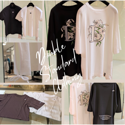 【DSC】NEW ARRIVAL　T−シャツ