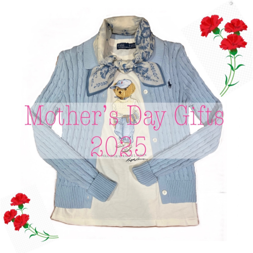 Mother’s Day Gifts