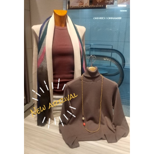 ✴︎2025秋冬新作のご紹介✴︎