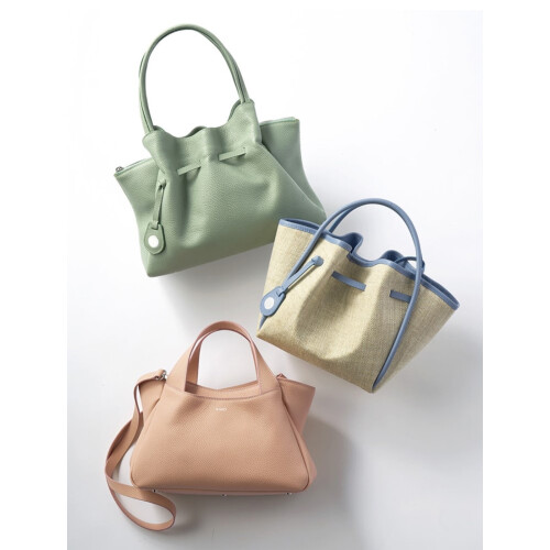ハンドバッグコレクション