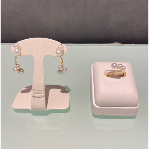 カジュアルジュエリーのご紹介🐚