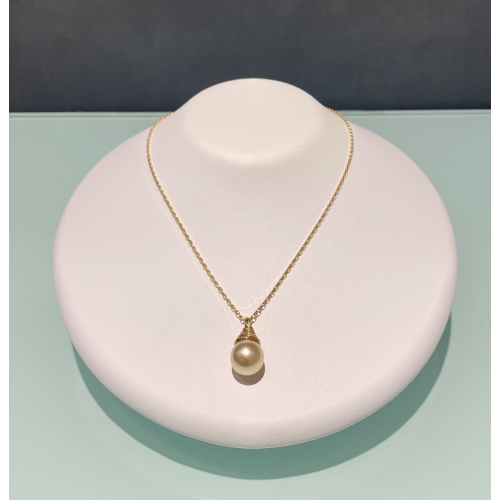 ゴールドペンダントのご案内👑