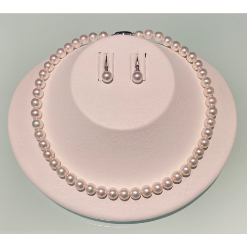 アコヤ真珠フォーマルアイテム✨