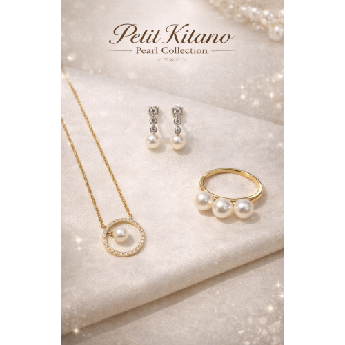 プティキタノのご案内🐚